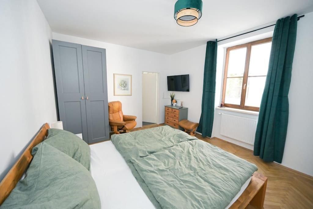 Perfect Apartment Near @ City-Center Vienna Exterior photo