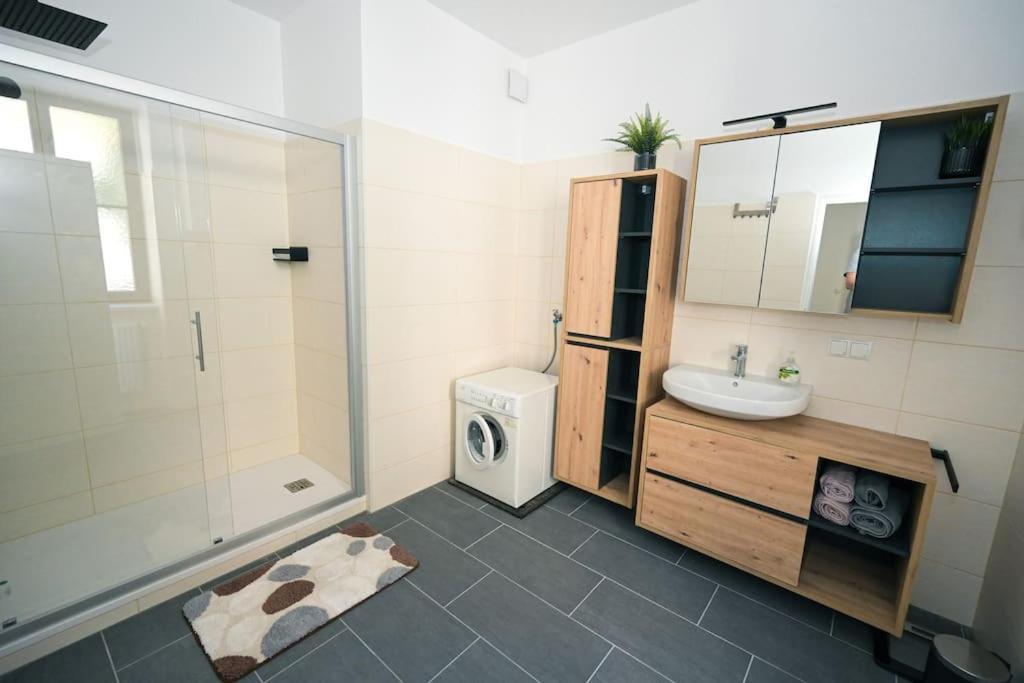 Perfect Apartment Near @ City-Center Vienna Exterior photo