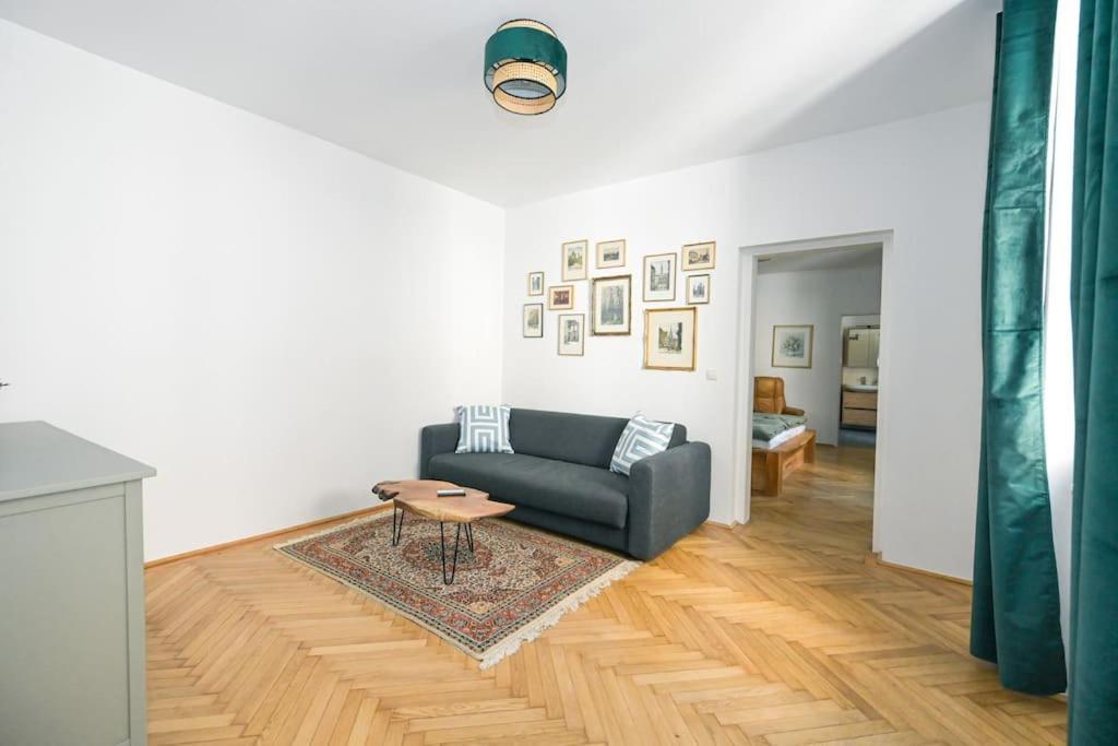Perfect Apartment Near @ City-Center Vienna Exterior photo