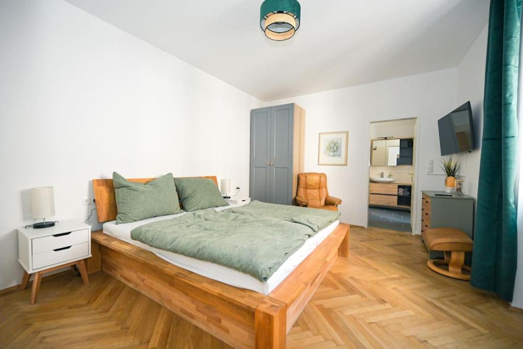 Perfect Apartment Near @ City-Center Vienna Exterior photo