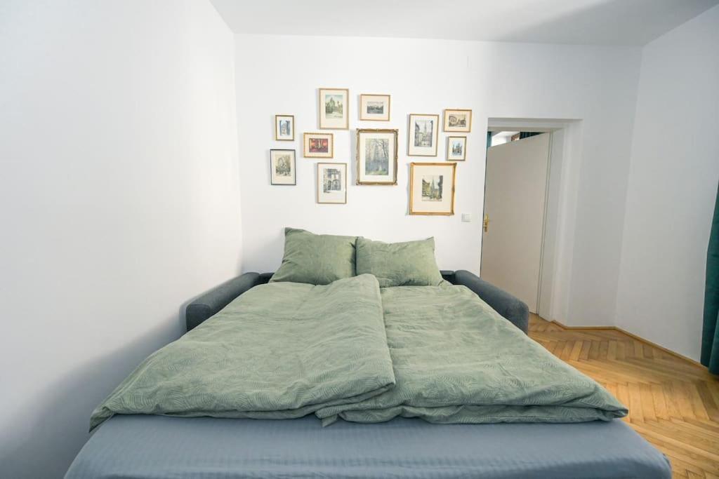 Perfect Apartment Near @ City-Center Vienna Exterior photo