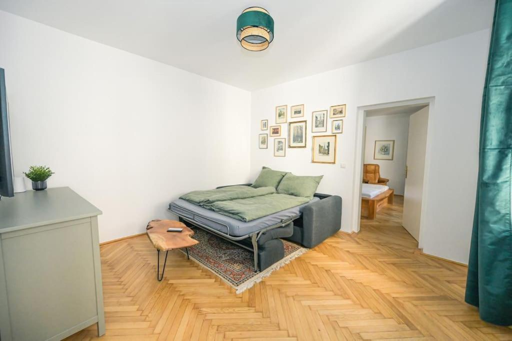 Perfect Apartment Near @ City-Center Vienna Exterior photo